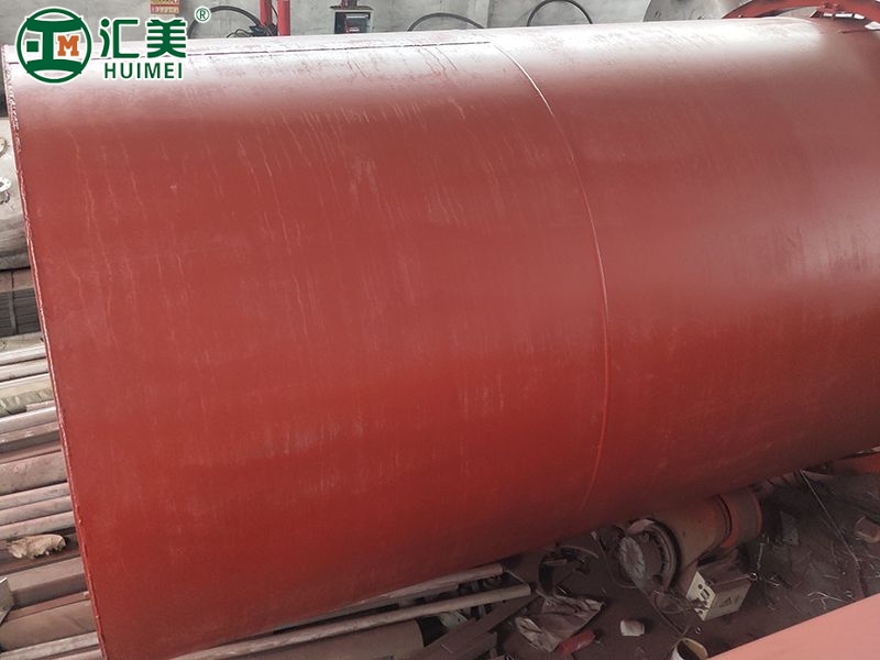 滾筒烘干機(jī)